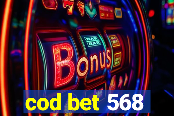 cod bet 568